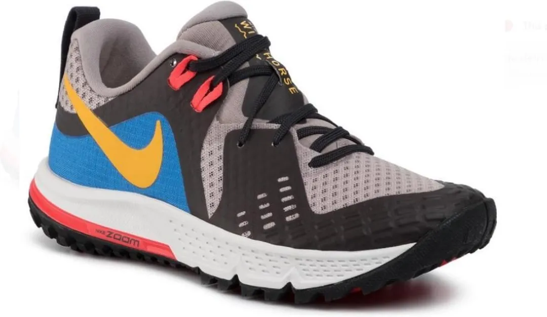 Nike Air Zoom Wildhorse 5