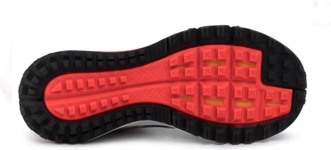 Nike Air Zoom Wildhorse 5 - 36.5 - Grijs/Zwart