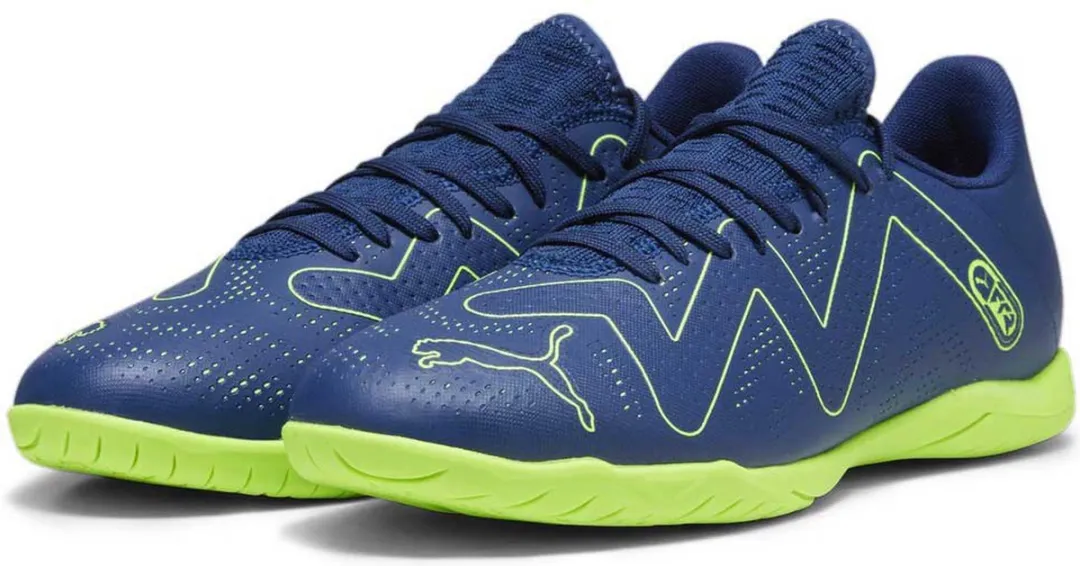 PUMA Future Play It Voetbalschoenen