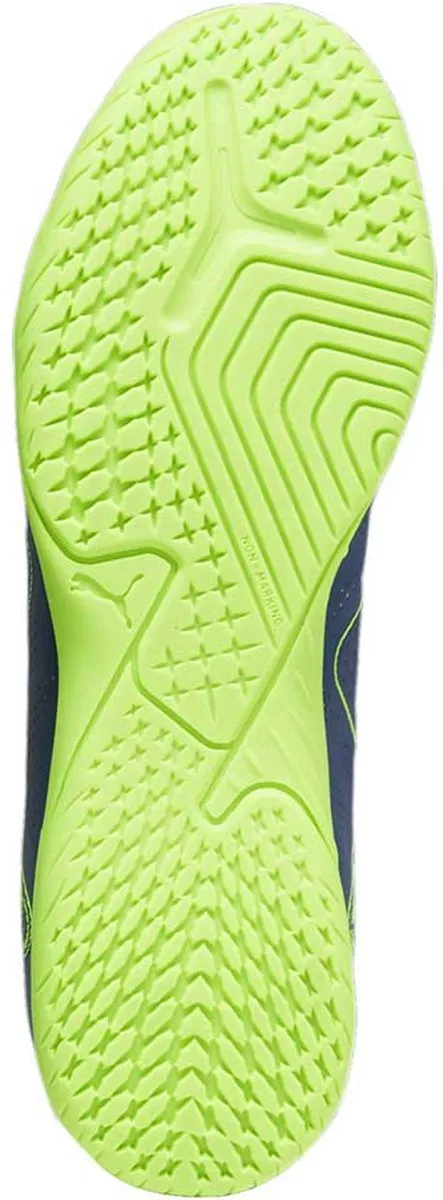 PUMA Future Play It Voetbalschoenen - Blauw - 44