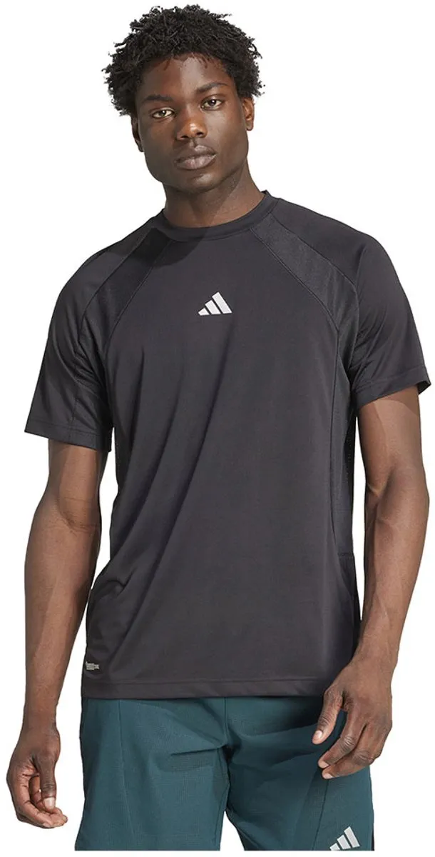 adidas Tech Apparel Climacool T-shirt M