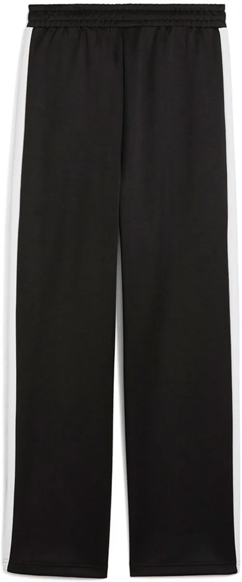 PUMA Always On Straight Pants 629797 Trainingsbroek - M - Puma Black