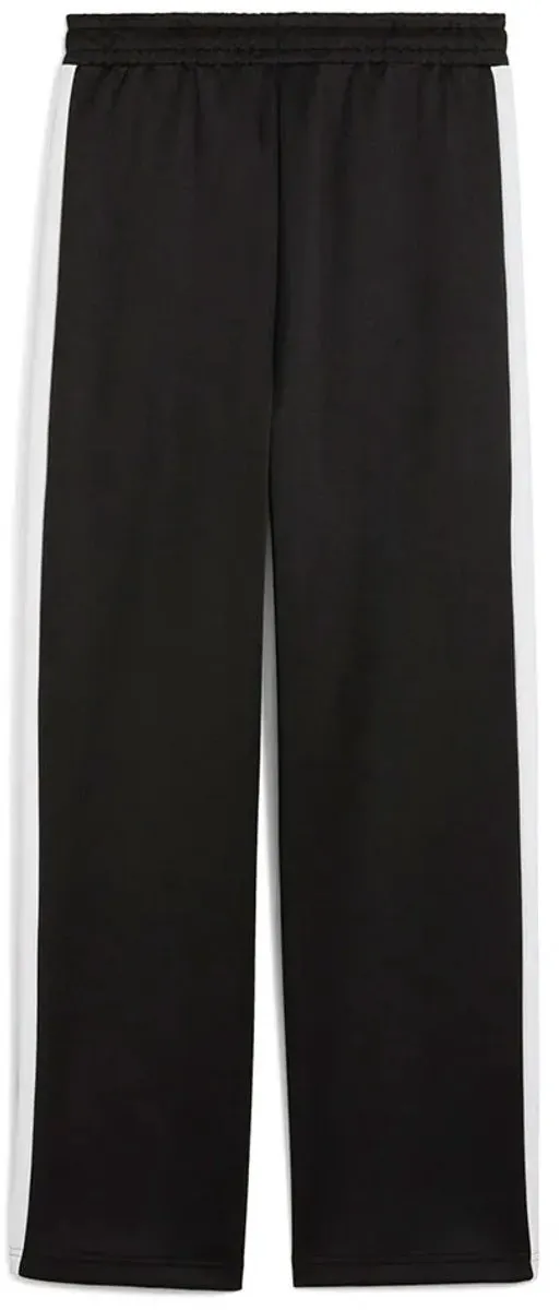 PUMA Always On Straight Pants 629797 Trainingsbroek - M - Puma Black