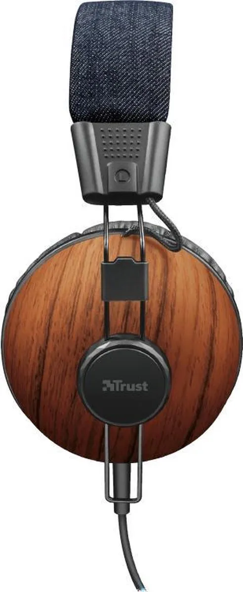 Trust Noma Headset 22637 - Tweekleurig