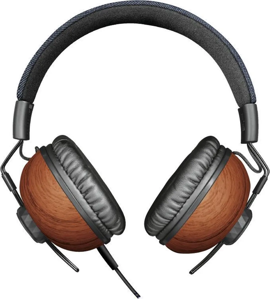 Trust Noma Headset 22637 - Tweekleurig