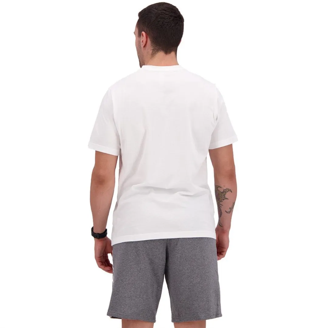 Adidas Entrada 22 T-Shirt Heren - Wit - XXL