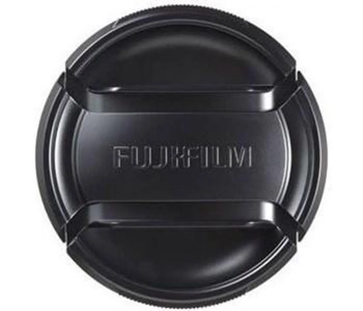 Fujifilm FLCP-62 II Lensdop 62mm - Zwart