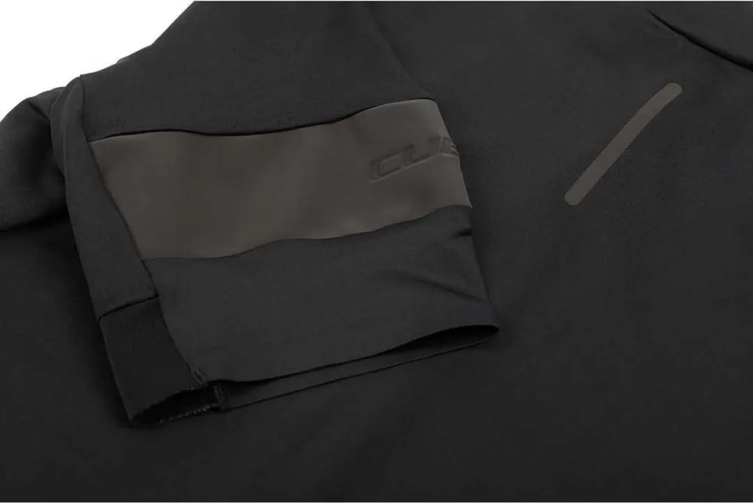 Cube Blackline Korte Mouw Wielertrui - Zwart - XL