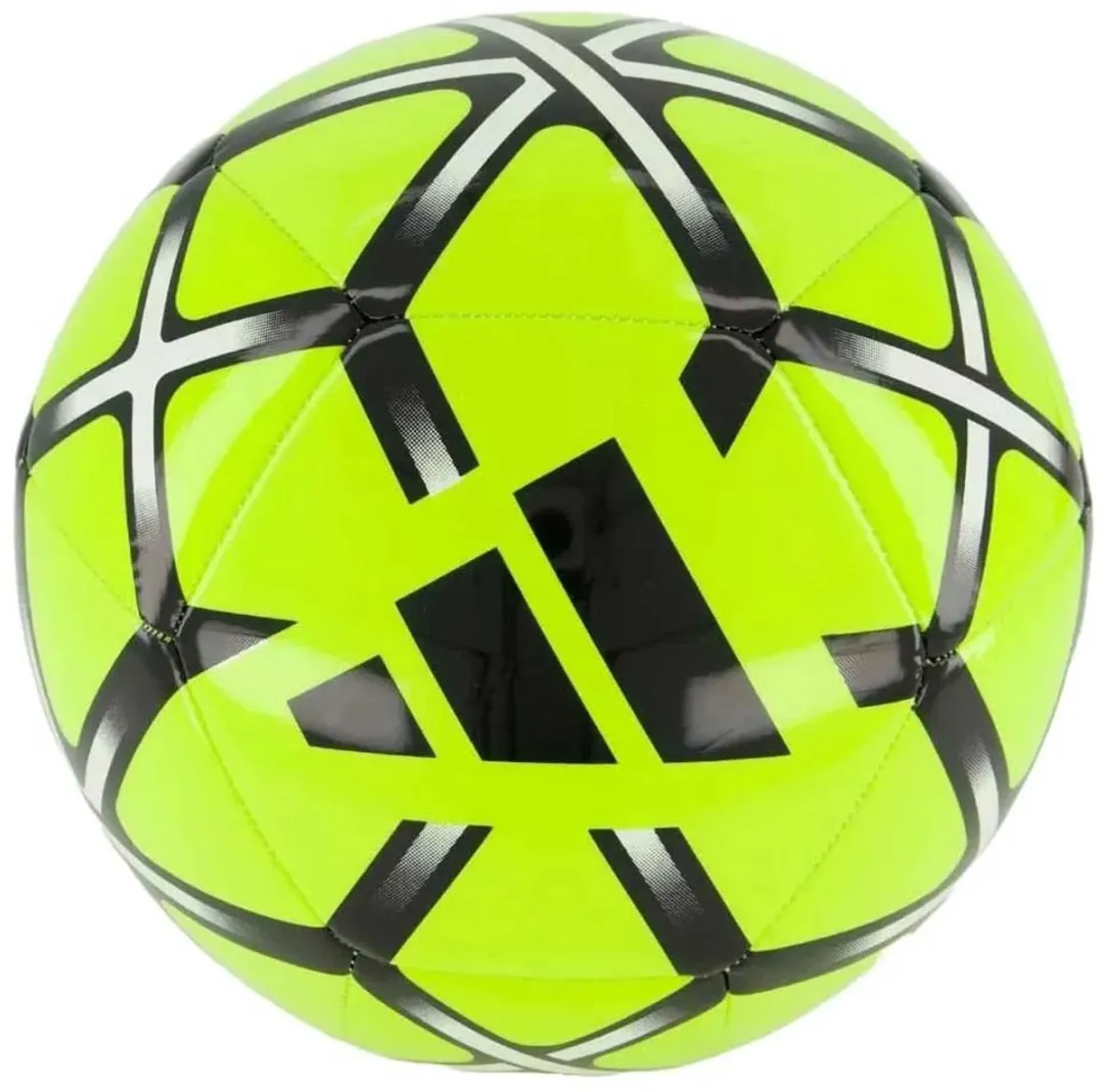 Adidas Voetbal Starlancer IV CLB - Maat 3 - Luclem/Zwart