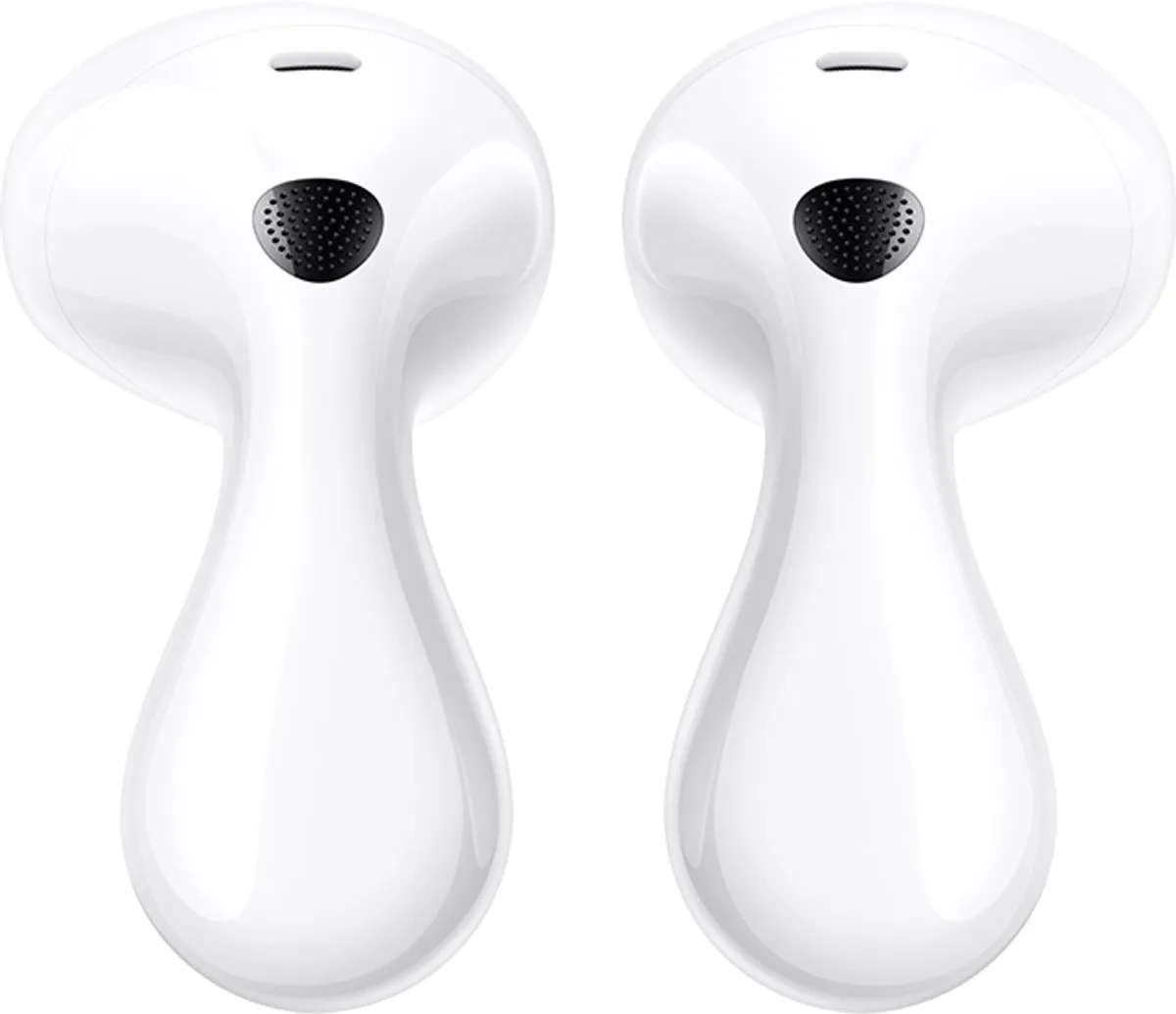 Huawei FreeBuds 6 HUAWEI55038131 Oordopjes - Wit - 36 Uur - IP54