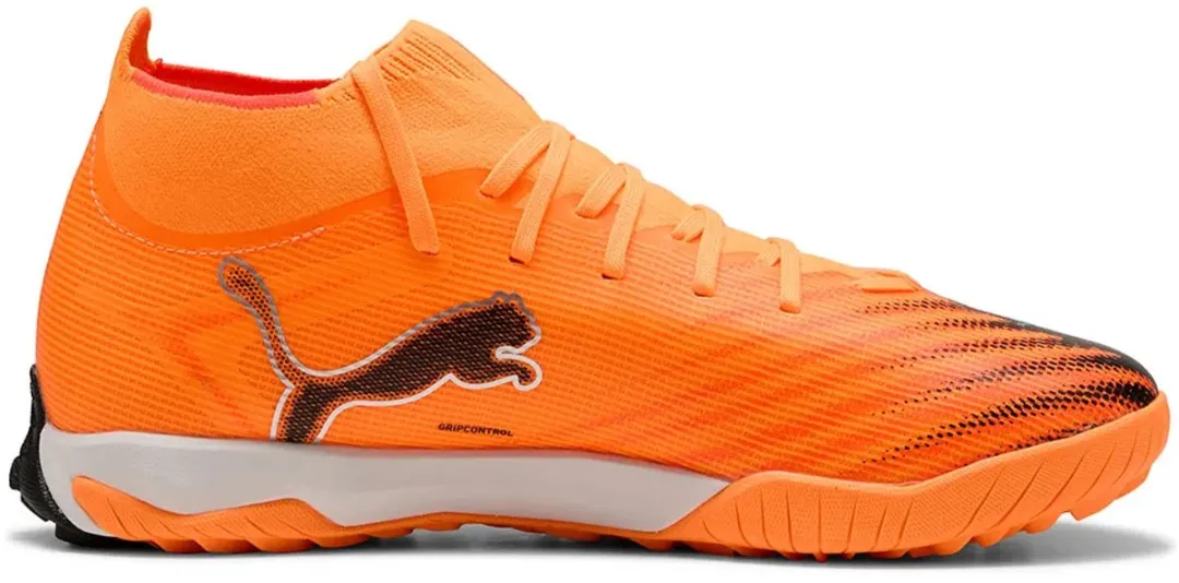 PUMA Ultra 6 Match+ Tf Voetbalschoenen - Oranje - EU 44