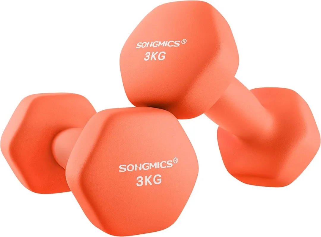 Songmics Halters 6kg