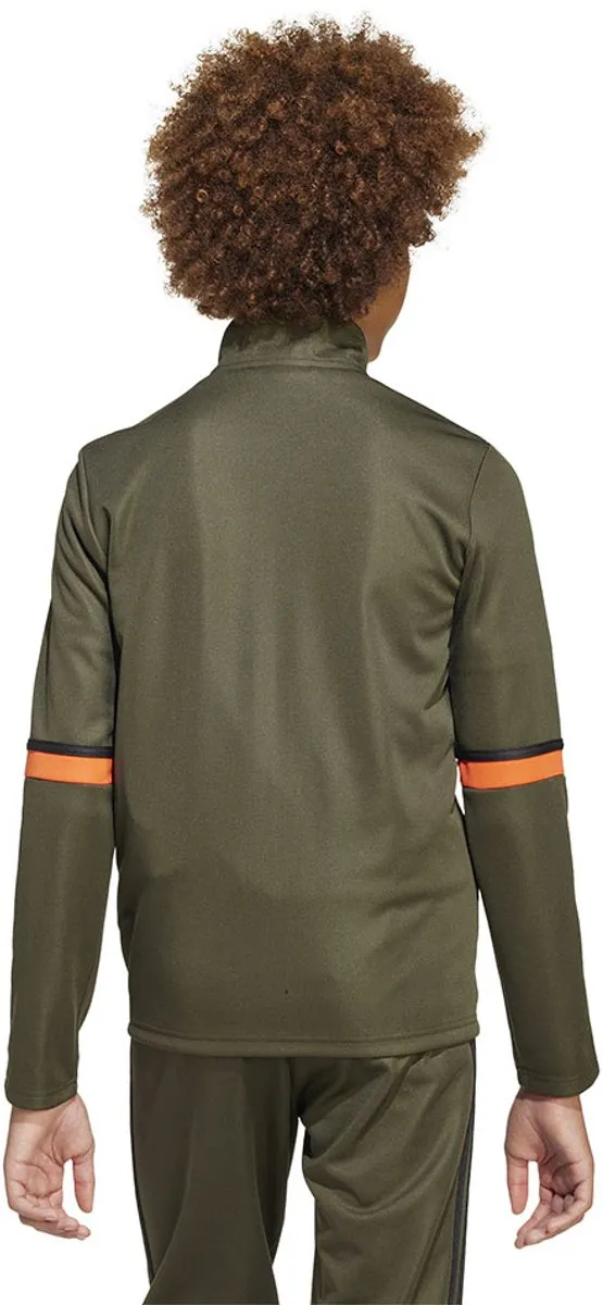 adidas Squadra 25 Training Jacket - 146 - Groen