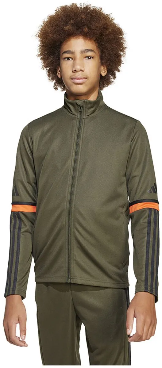 adidas Squadra 25 Training Jacket
