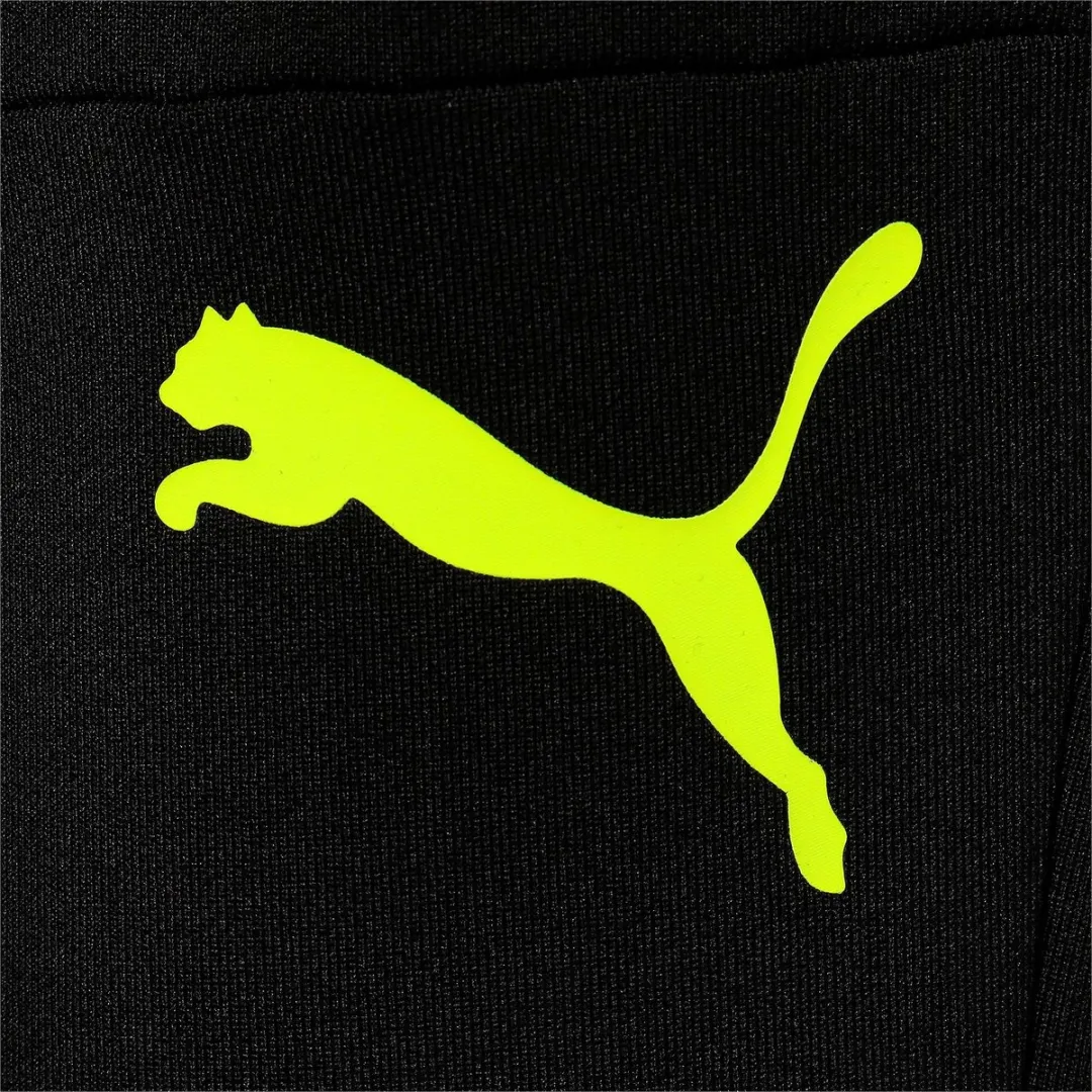 PUMA BVB Training Pant Sportbroek XL - Zwart/Groen