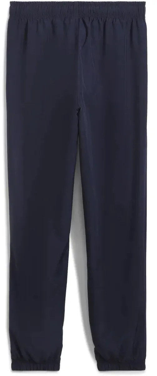 PUMA Manchester City FC Voetbaltrainingsbroek Navy XS