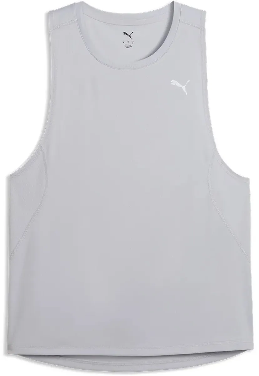 PUMA Velocity Mouwloos T-shirt