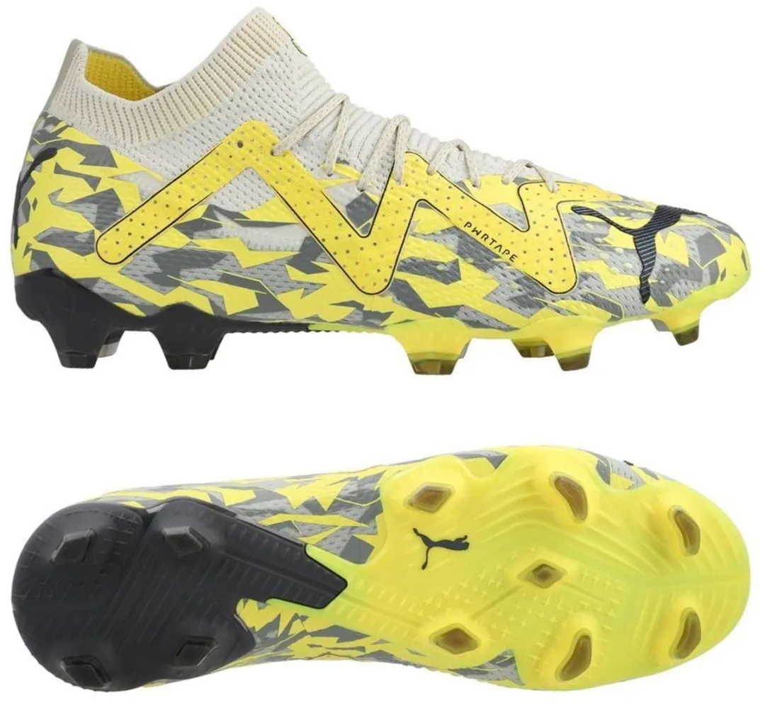 PUMA Future Ultimate FG/AG Voetbalschoenen 41