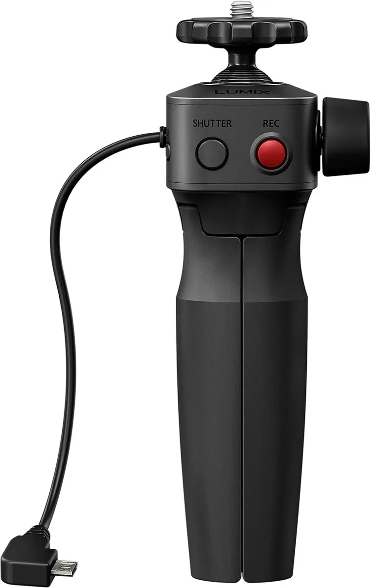 Panasonic DMW-SHGR1 Statiefgreep