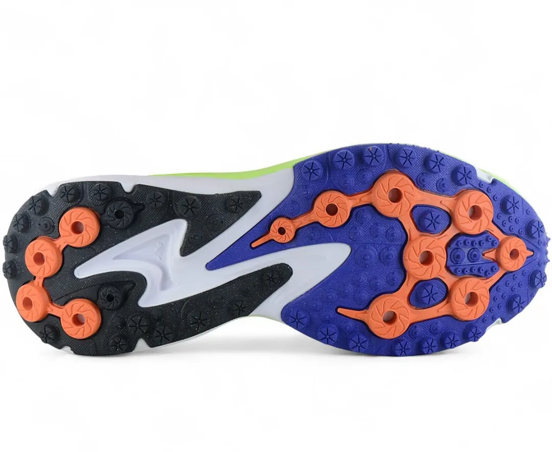 PUMA Spirex Raceday Sneakers 397705-01 - Meerkleurig