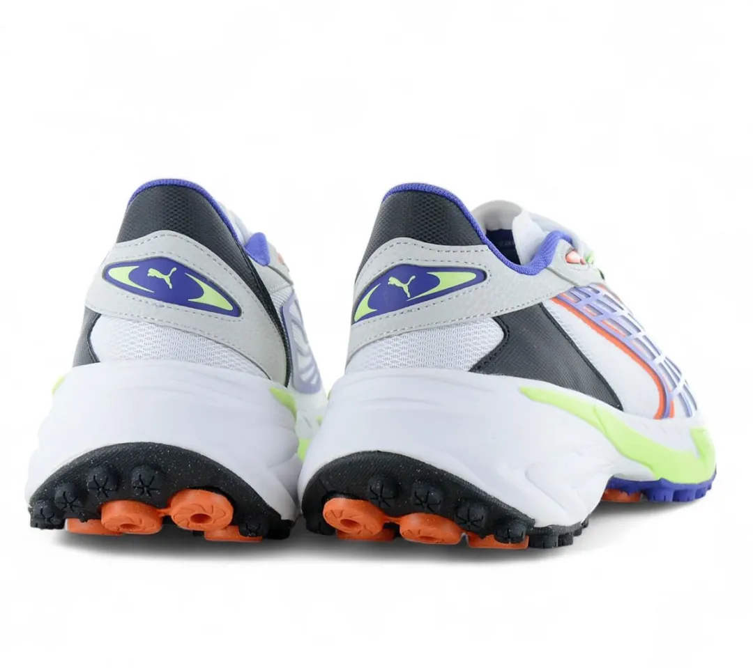 PUMA Spirex Raceday Sneakers 397705-01 - Meerkleurig