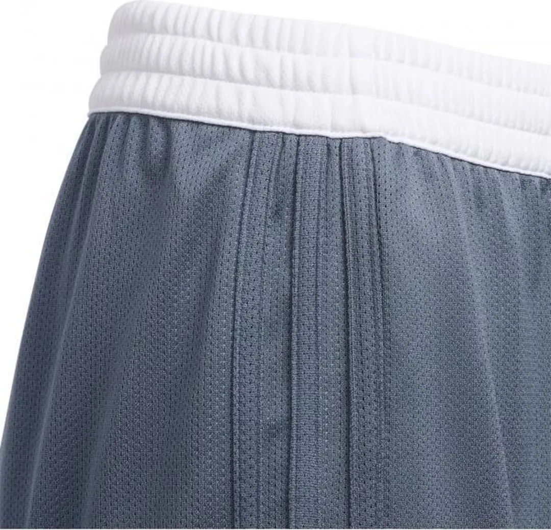 Adidas 3G Speed Reversible Short DY6624 - Trainingsbroek 152 - Grijs
