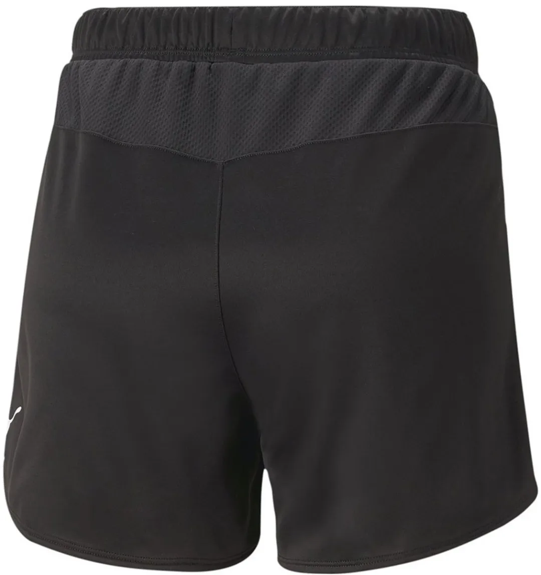 PUMA Individualblaze Korte Broek M - Zwart