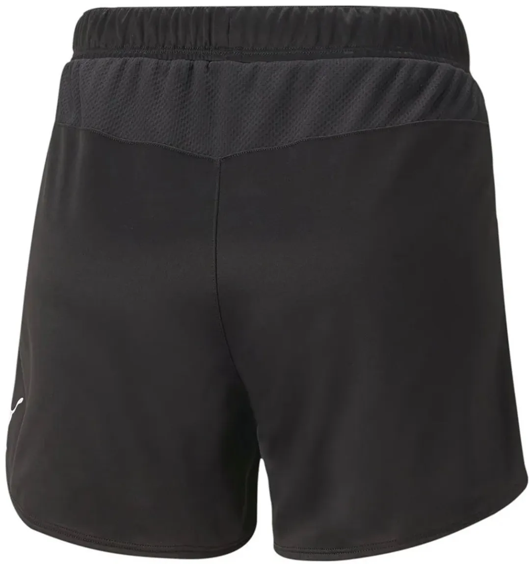 PUMA Individualblaze Korte Broek M - Zwart
