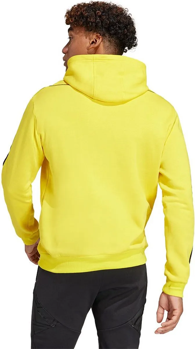 Adidas Tiro23L Capuchon - Maat L - Geel