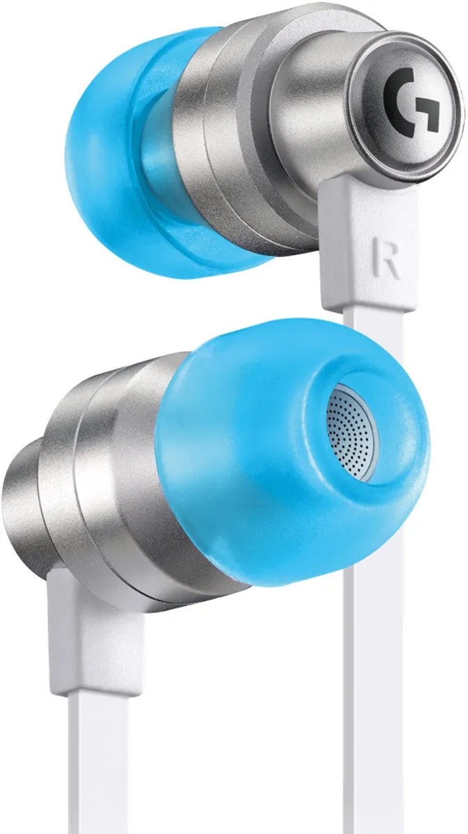 Logitech G G333 981-001041 In-Ear Hoofdtelefoon