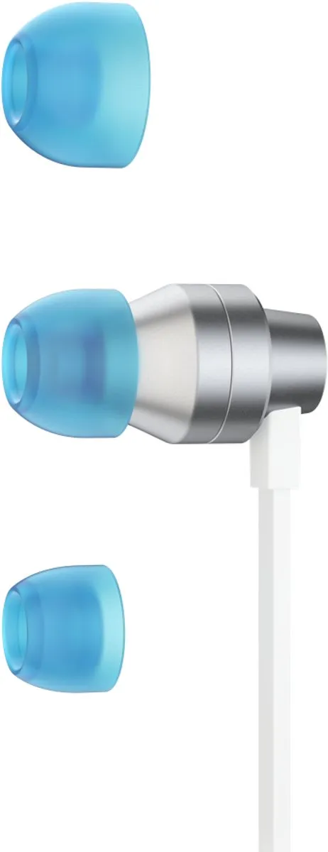 Logitech G G333 981-001041 In-Ear Hoofdtelefoon - Wit