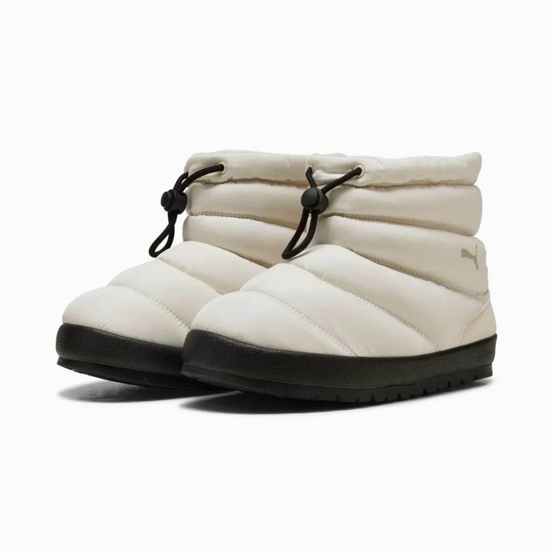 PUMA Tuff Terra HI Snow Boots 35.5