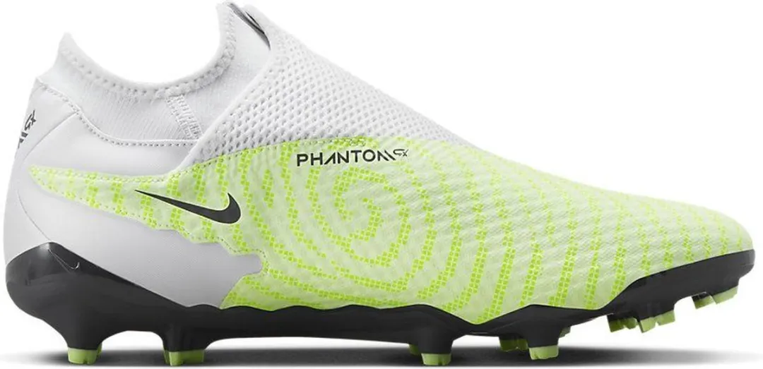Nike Phantom GX FG Voetbalschoenen