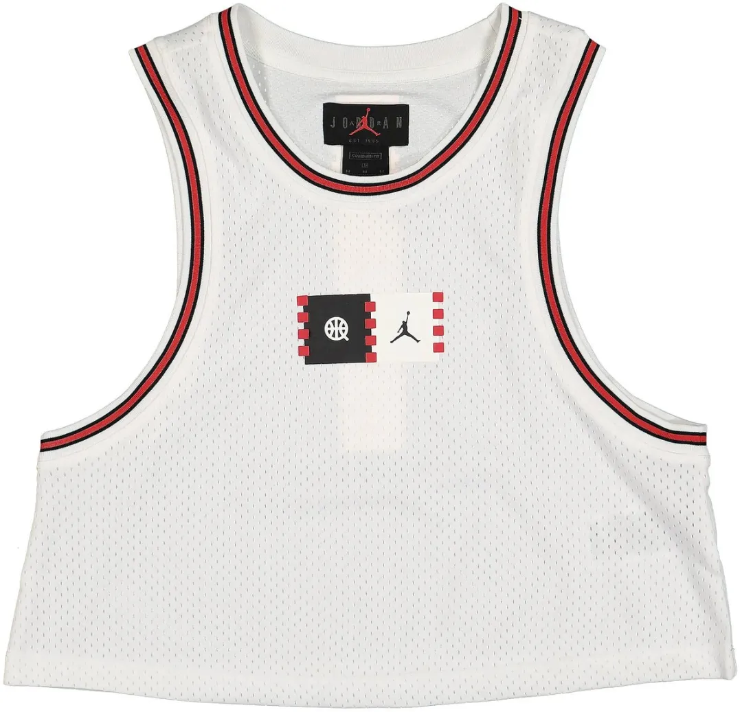 Nike Air Jordan Meisjes T-shirt