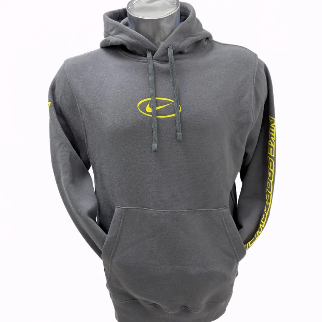 Nike Sportswear T100 Hoodie