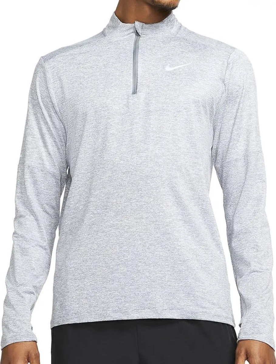 Nike Dri-FIT 1/2 Zip Heren Sporttrui