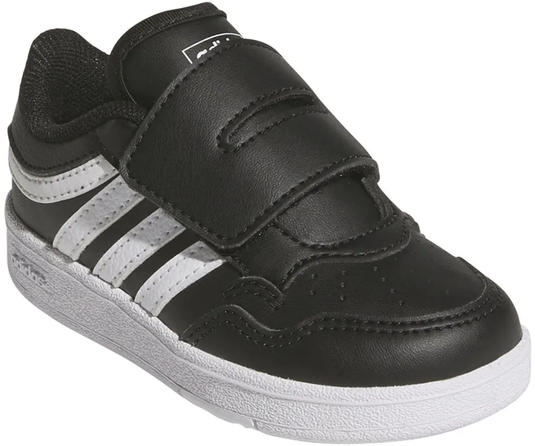 adidas Hoops 4.0 Babyschoenen 22 - Zwart