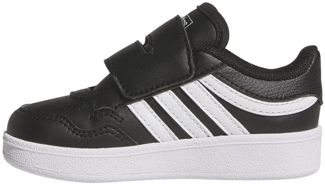 adidas Hoops 4.0 Babyschoenen 22 - Zwart