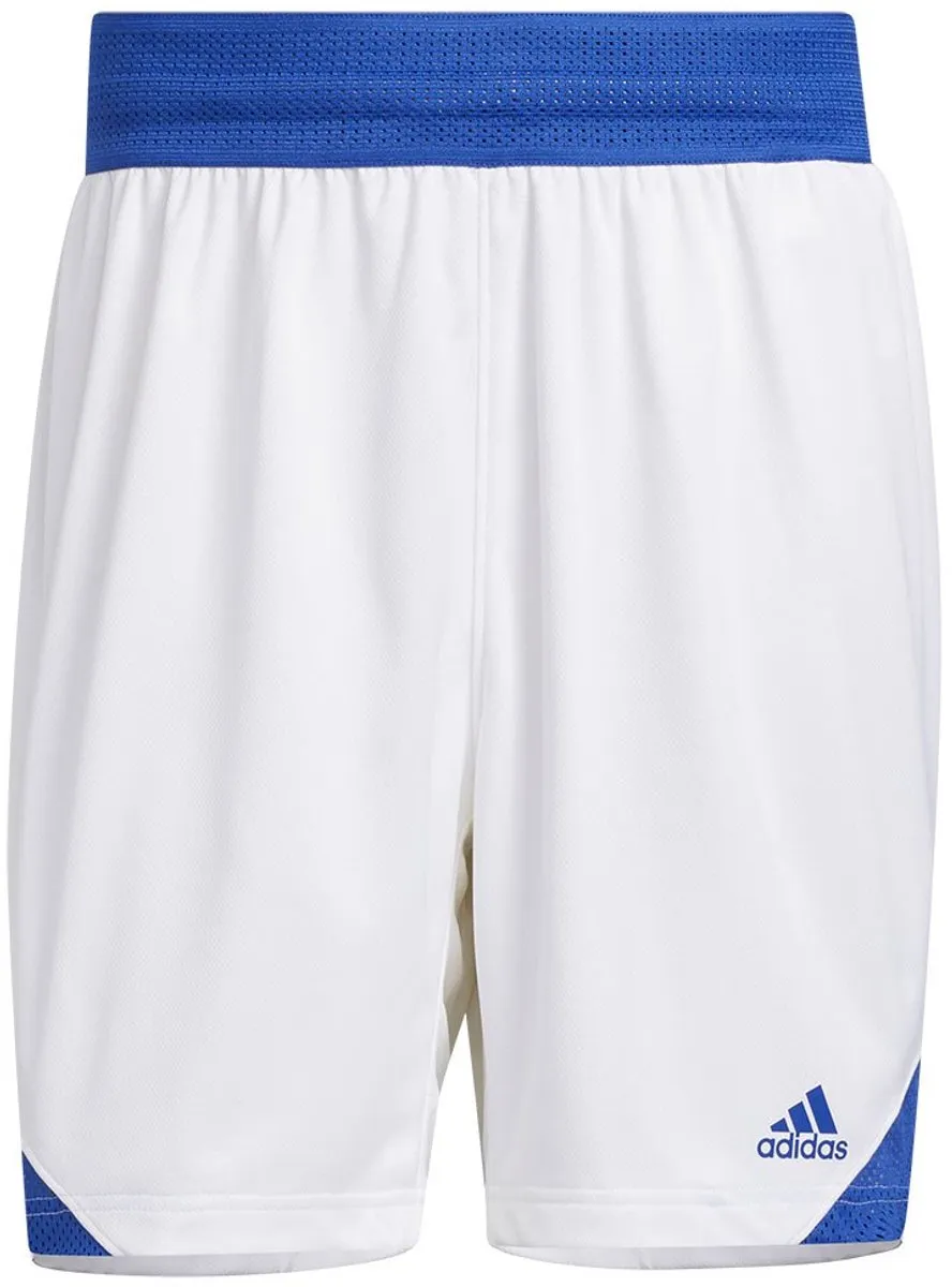 adidas Paris 23/24 Icon Squad Korte Broek - XL - Wit