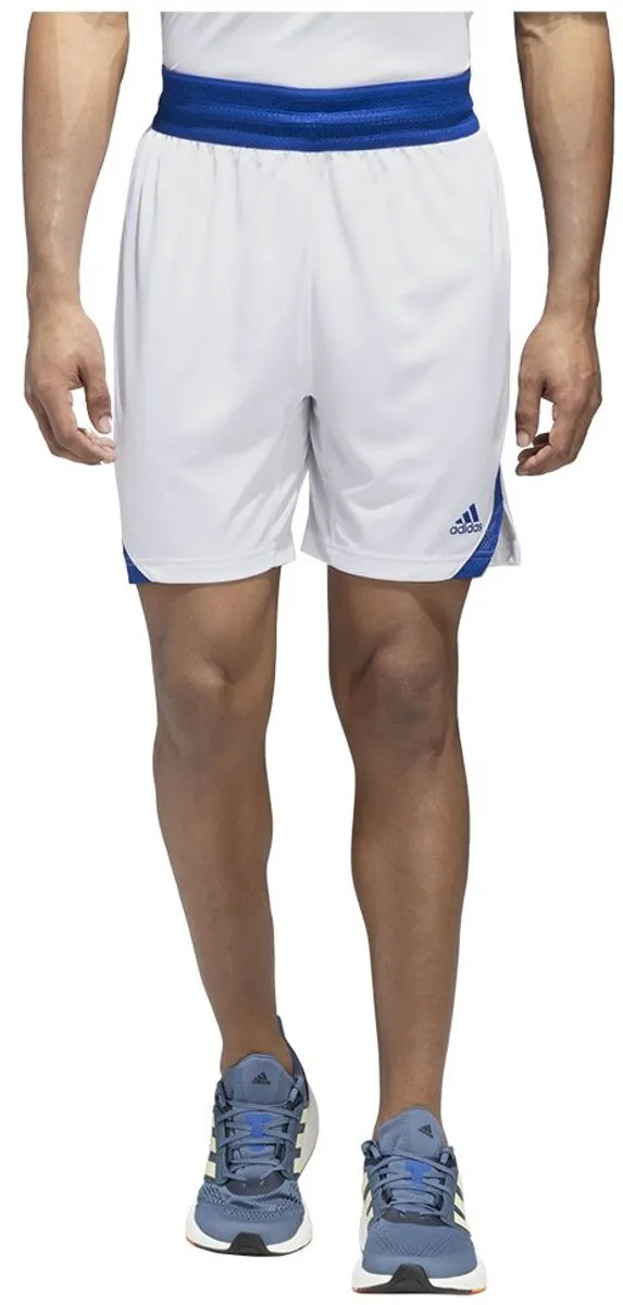 adidas Paris 23/24 Icon Squad Korte Broek - XL - Wit
