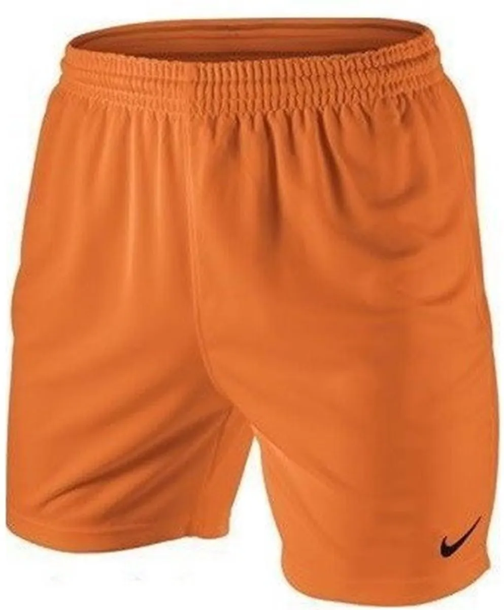 Nike Park Knit Sportbroek M