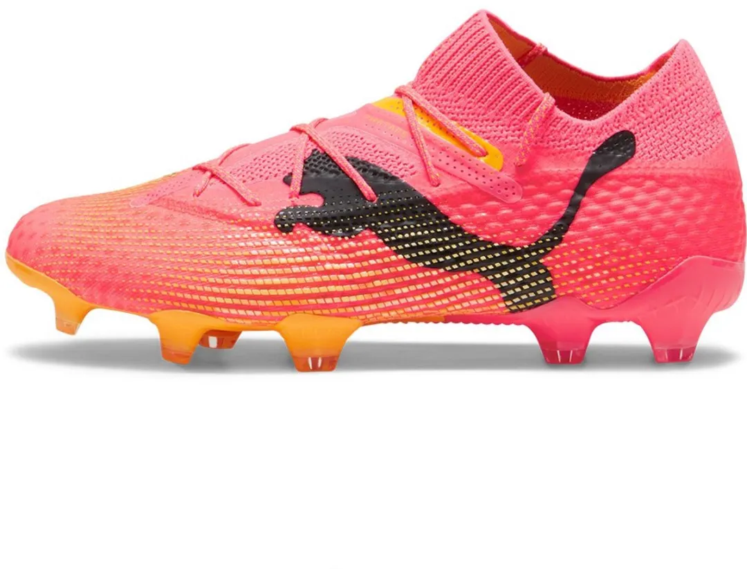 PUMA Future 7 Ultimate FG/AG Ws Voetbalschoenen