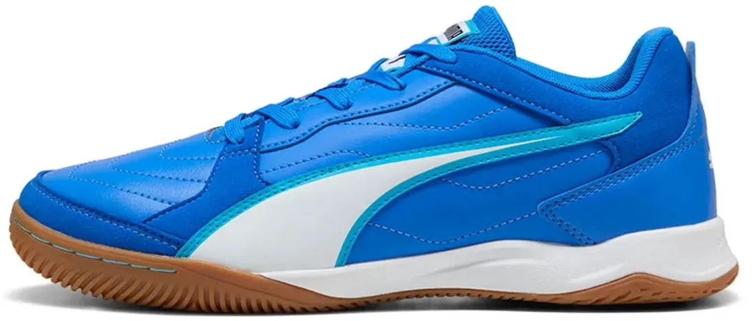 PUMA Pressing IV Zaalschoenen - Blauw - EU 44.5