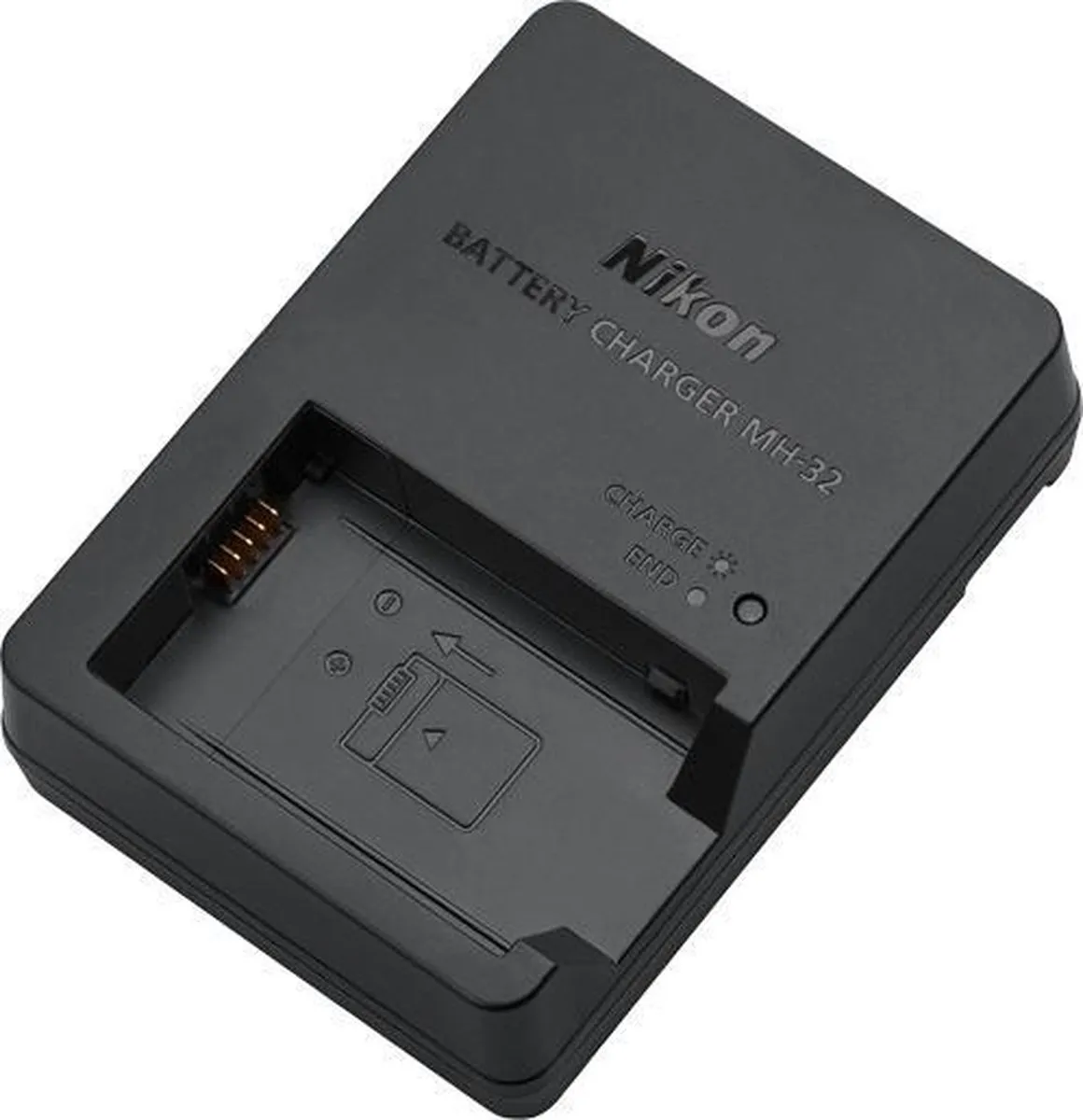 Nikon MH-32 Acculader