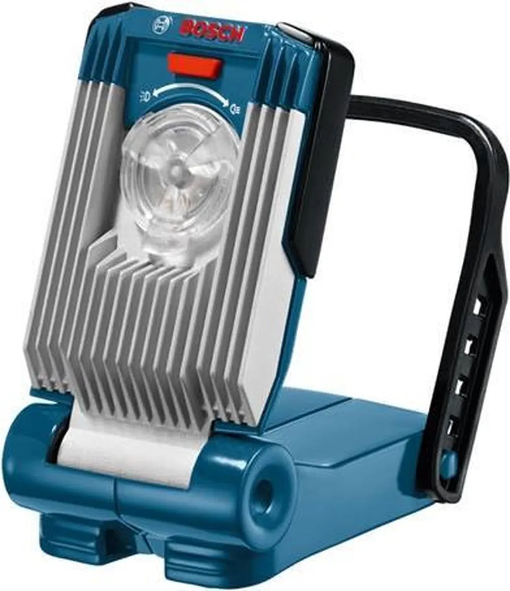 Bosch Professional GLI Variled Acculamp - Blauw