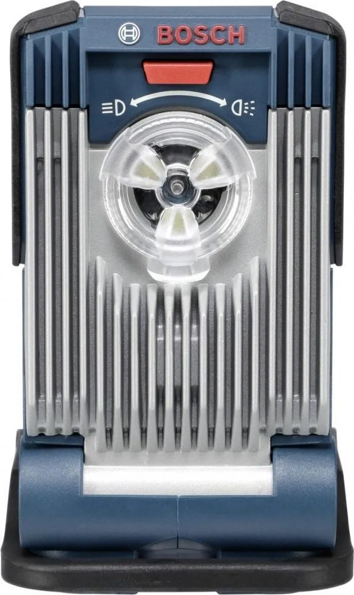 Bosch Professional GLI Variled Acculamp - Blauw