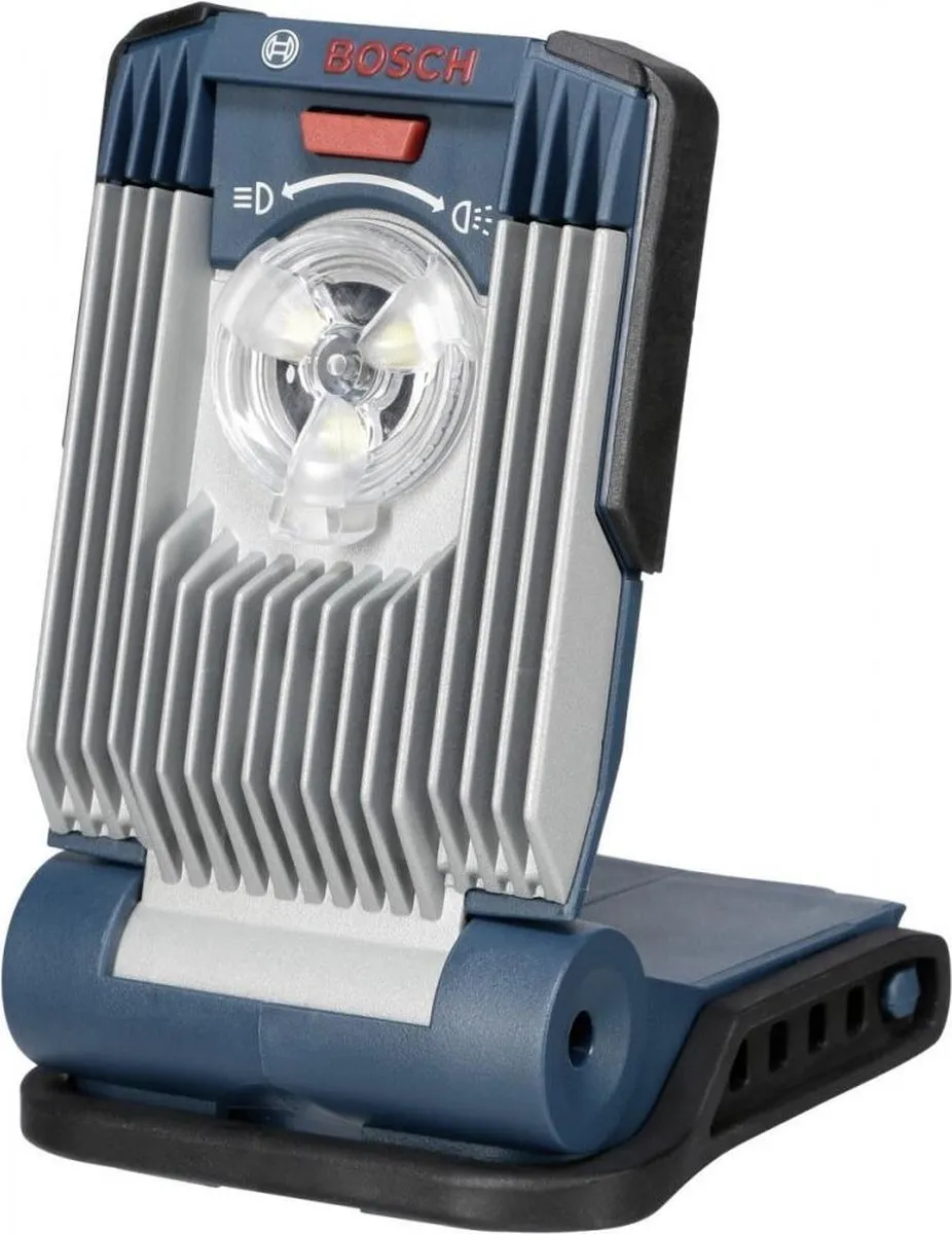 Bosch Professional GLI Variled Acculamp - Blauw