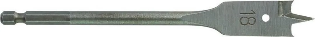 Milwaukee Speedboren FB 18mm 4932363136