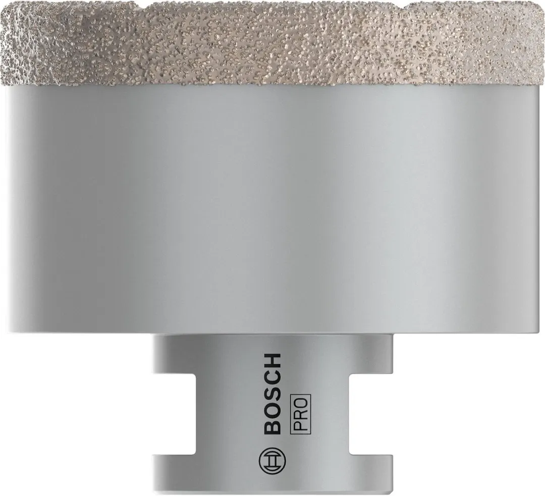 Bosch Professional DRYSPEED Diamantboor M14 67mm - Hout