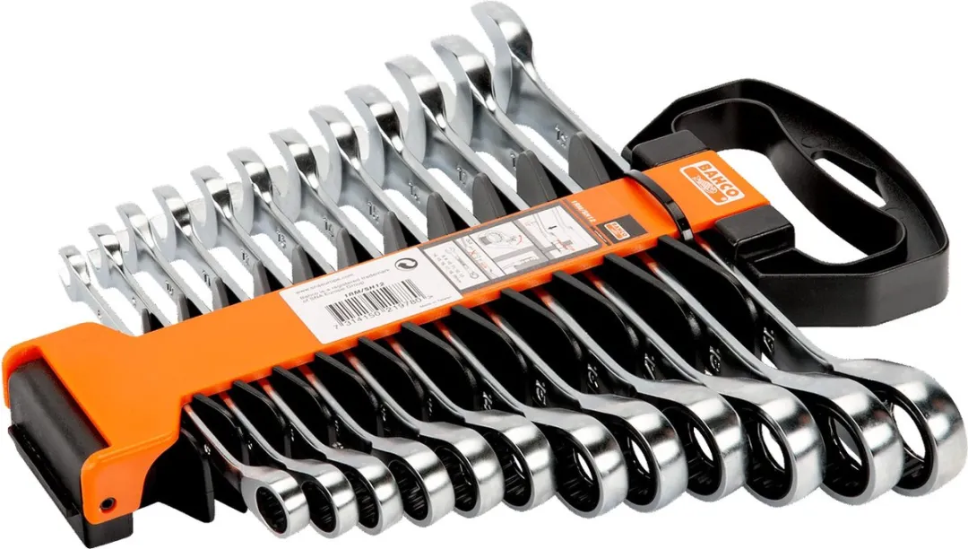 FACOM Lange Ringsteeksleutel 24mm - 40.24LA